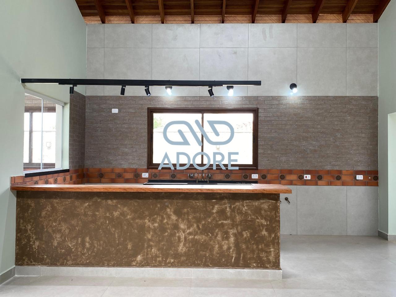 Casa de Condomínio à venda no Condomínio Zuleika Jabour: 