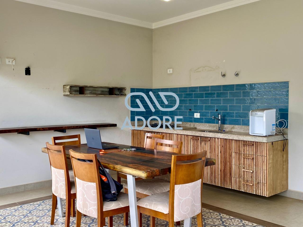 Casa de Condomínio à venda no Condomínio Zuleika Jabour: 