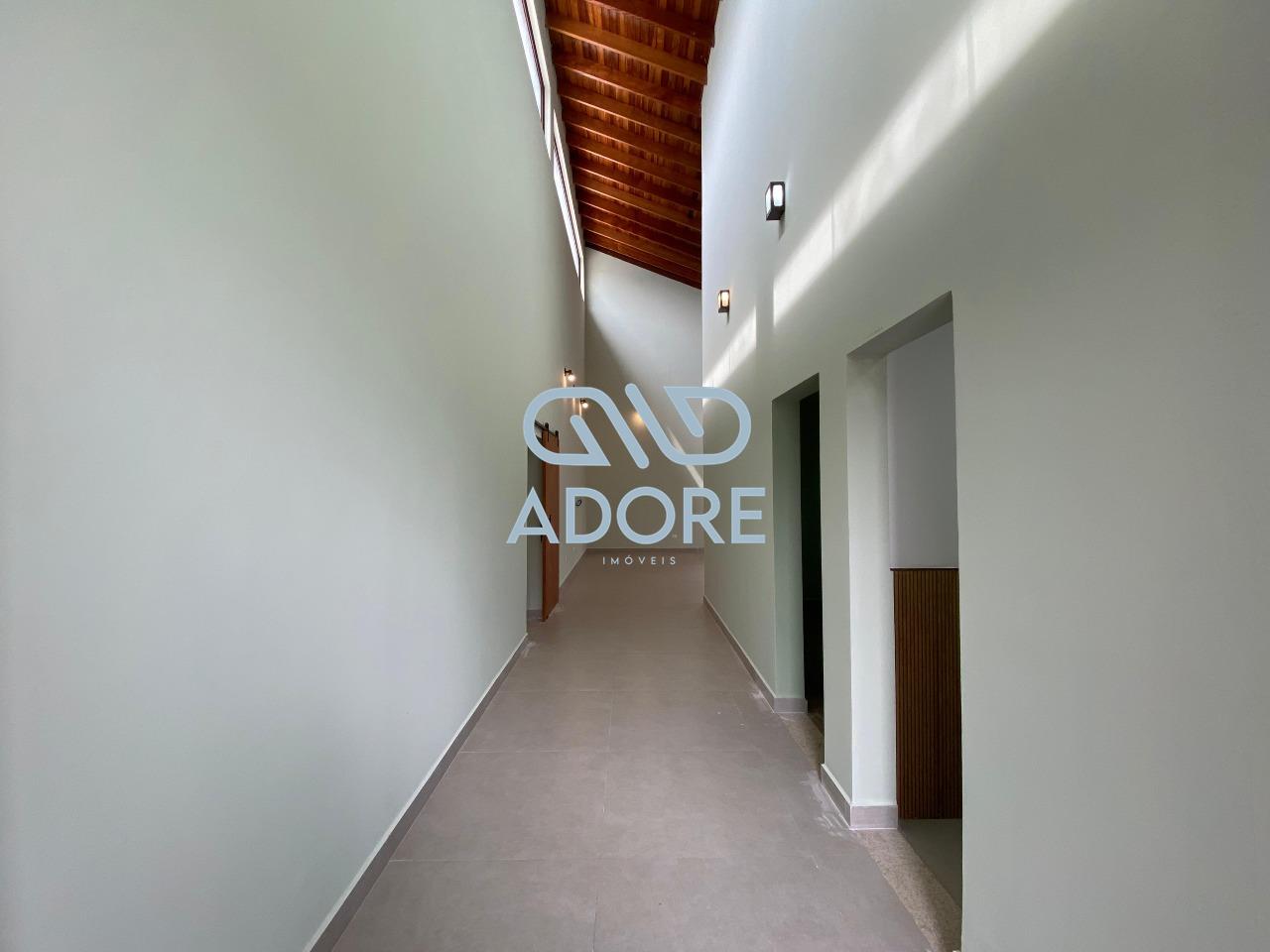 Casa de Condomínio à venda no Condomínio Zuleika Jabour: 