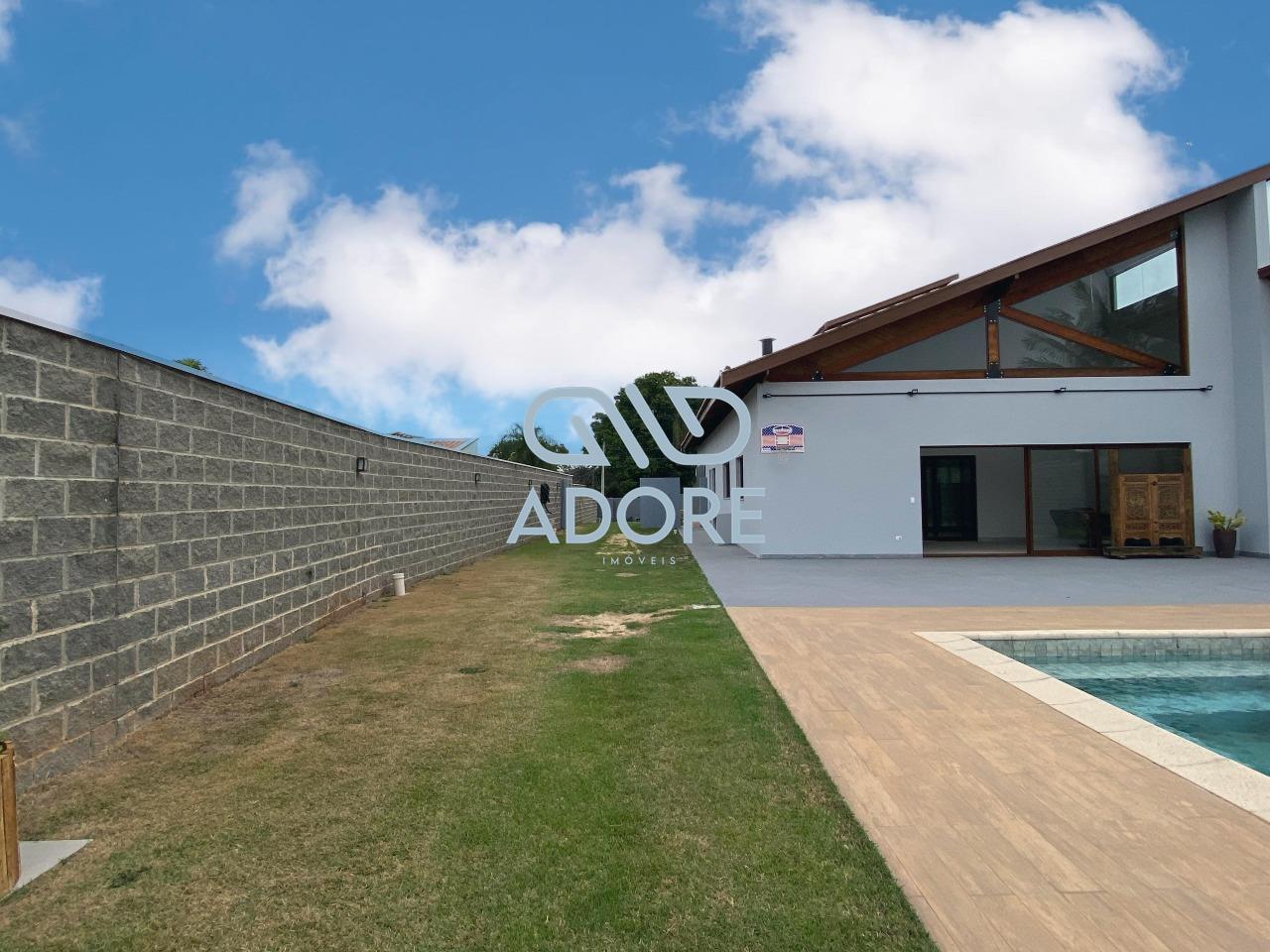 Casa de Condomínio à venda no Condomínio Zuleika Jabour: 