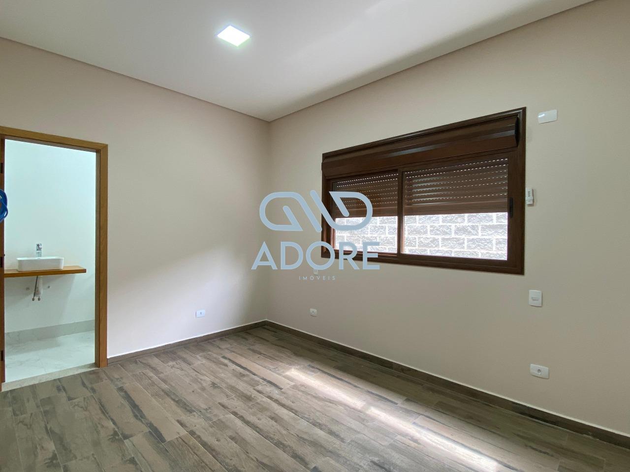 Casa de Condomínio à venda no Condomínio Zuleika Jabour: 