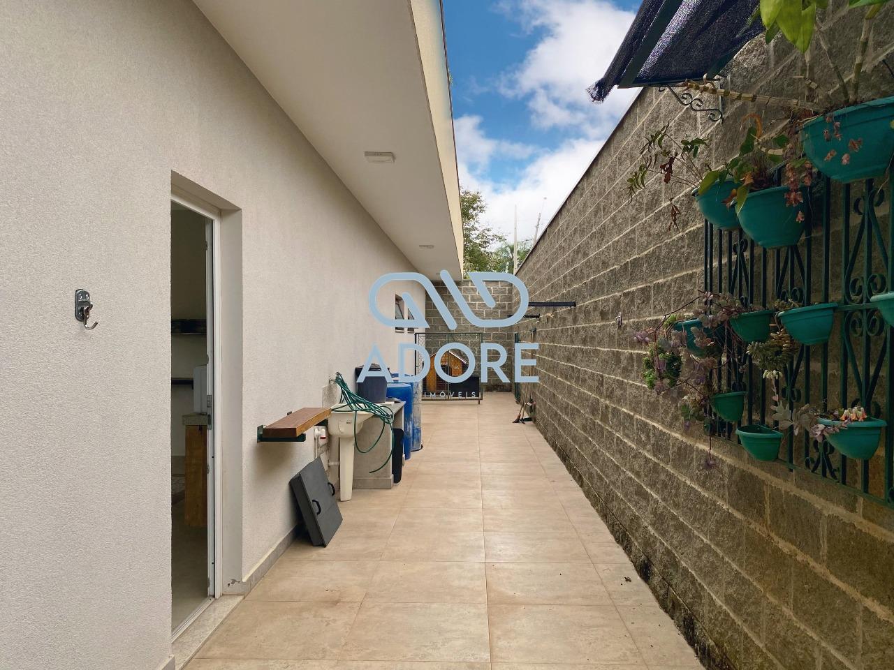 Casa de Condomínio à venda no Condomínio Zuleika Jabour: 