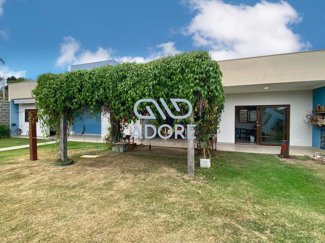 Casa de Condomínio à venda no Condomínio Zuleika Jabour: 