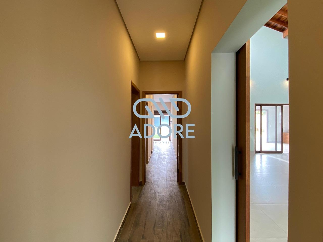 Casa de Condomínio à venda no Condomínio Zuleika Jabour: 