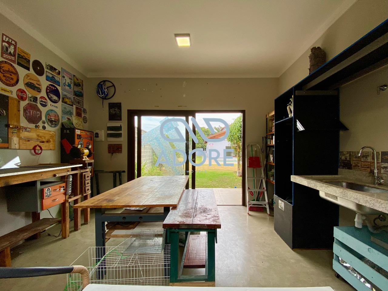 Casa de Condomínio à venda no Condomínio Zuleika Jabour: 