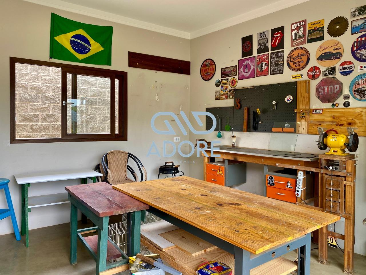 Casa de Condomínio à venda no Condomínio Zuleika Jabour: 