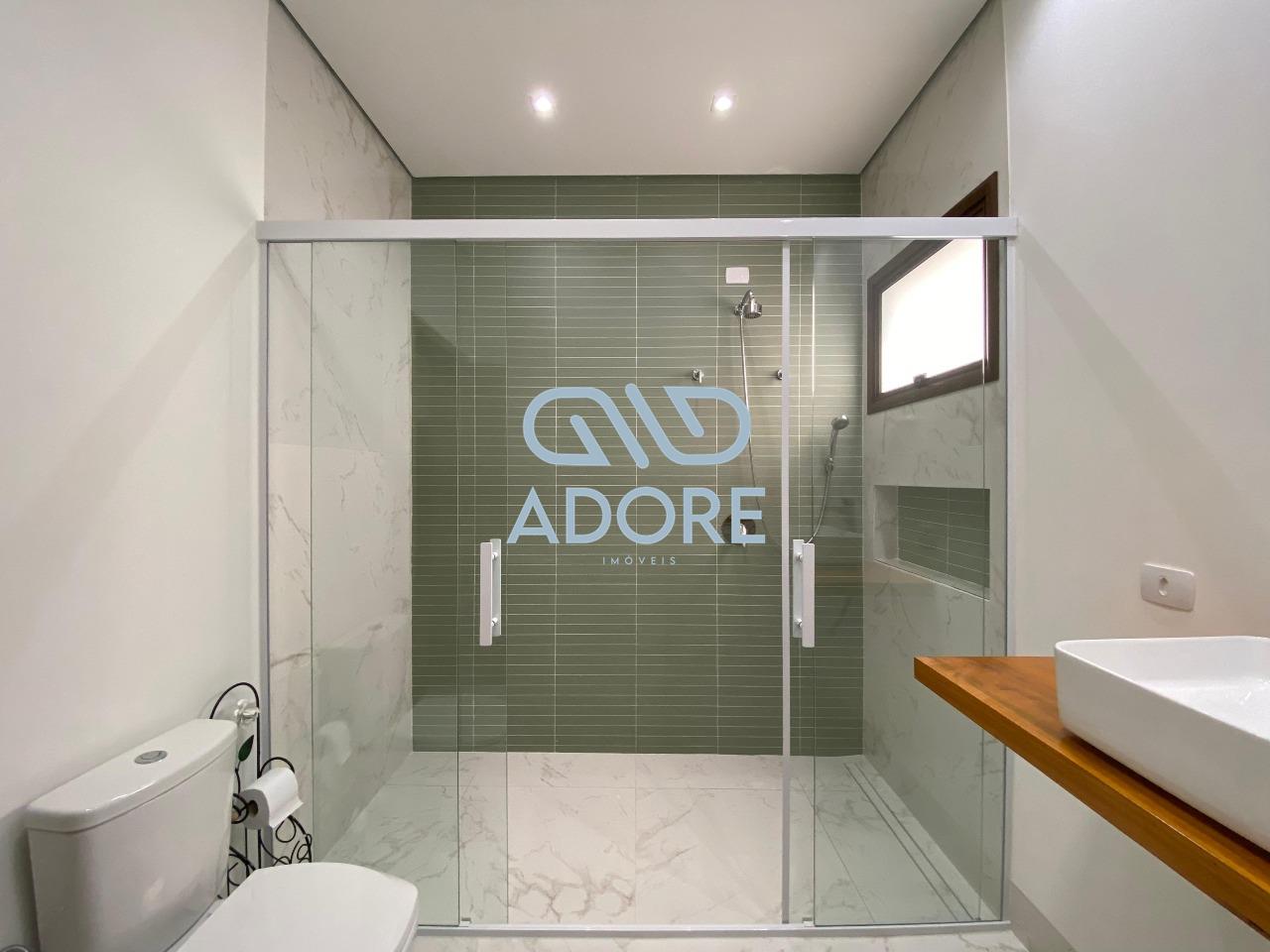 Casa de Condomínio à venda no Condomínio Zuleika Jabour: 