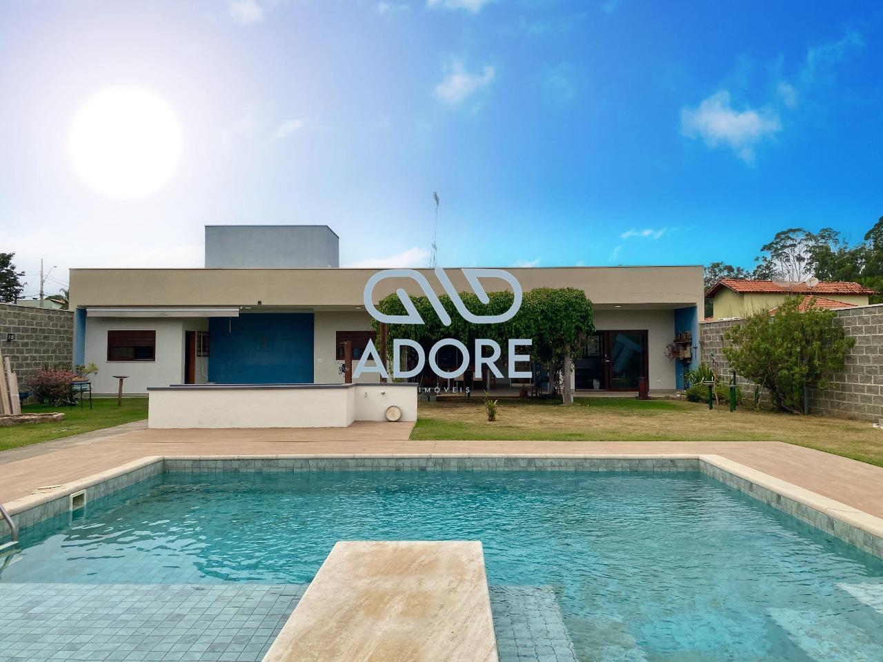 Casa de Condomínio à venda no Condomínio Zuleika Jabour: 