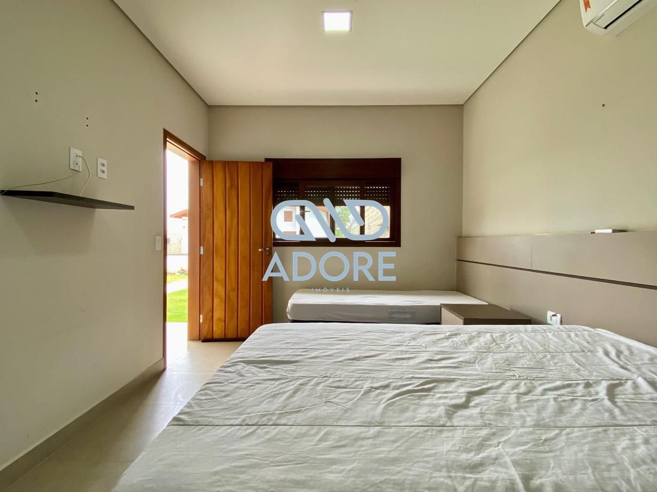 Casa de Condomínio à venda no Condomínio Zuleika Jabour: 