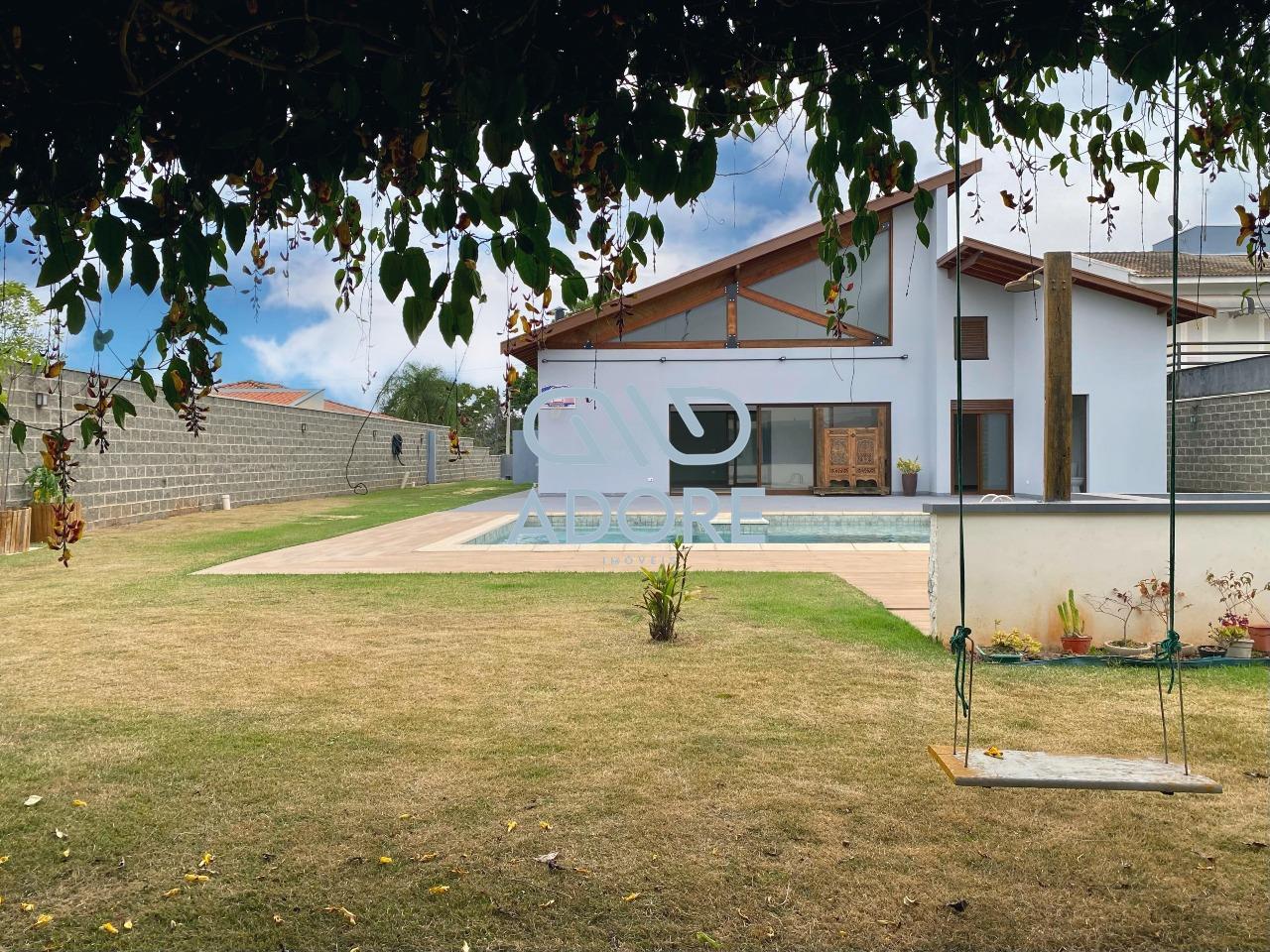 Casa de Condomínio à venda no Condomínio Zuleika Jabour: 