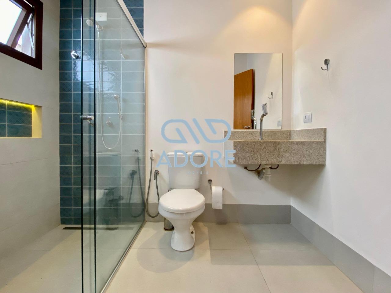 Casa de Condomínio à venda no Condomínio Zuleika Jabour: 