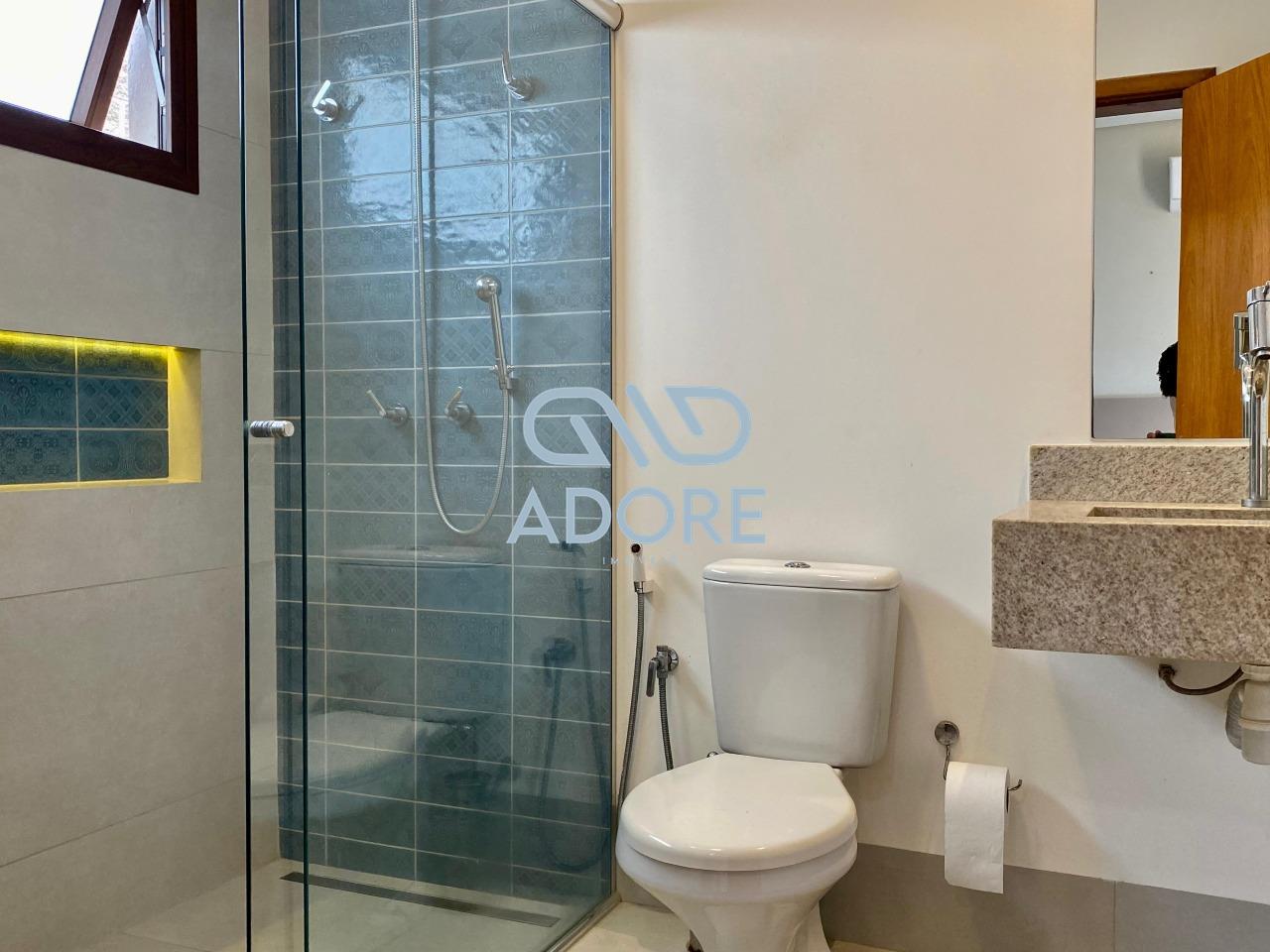 Casa de Condomínio à venda no Condomínio Zuleika Jabour: 