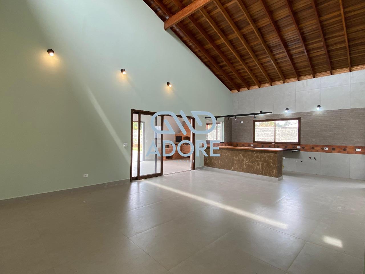 Casa de Condomínio à venda no Condomínio Zuleika Jabour: 