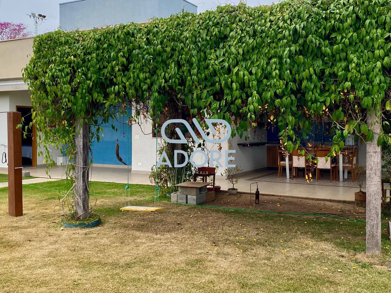 Casa de Condomínio à venda no Condomínio Zuleika Jabour: 