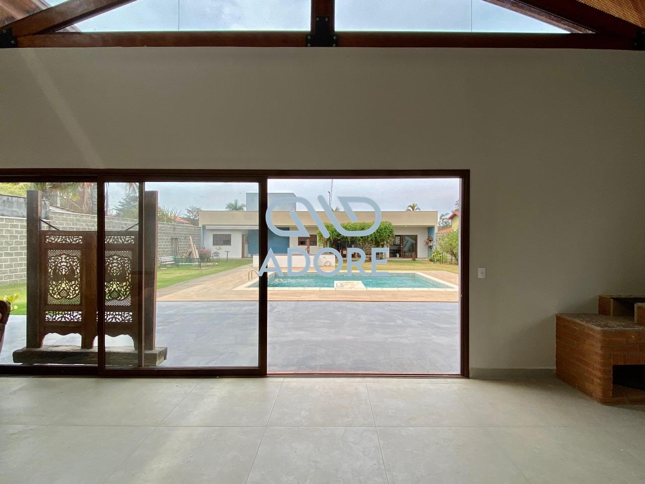 Casa de Condomínio à venda no Condomínio Zuleika Jabour: 