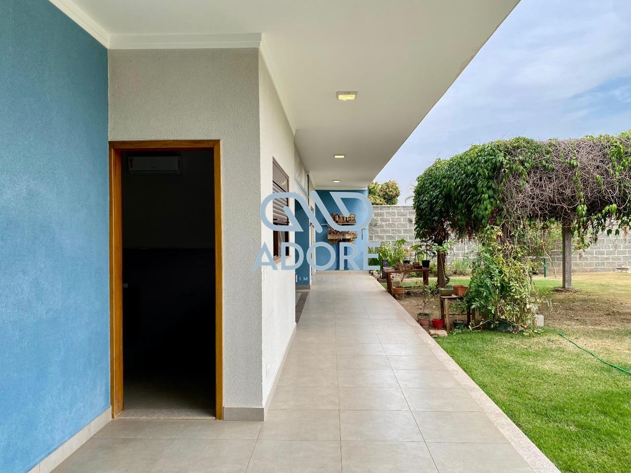 Casa de Condomínio à venda no Condomínio Zuleika Jabour: 