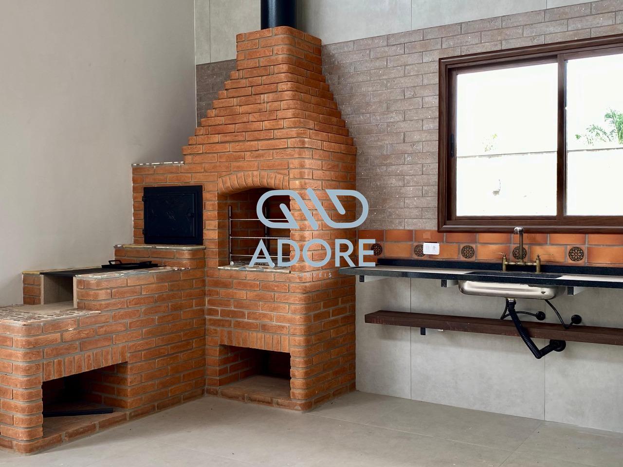 Casa de Condomínio à venda no Condomínio Zuleika Jabour: 