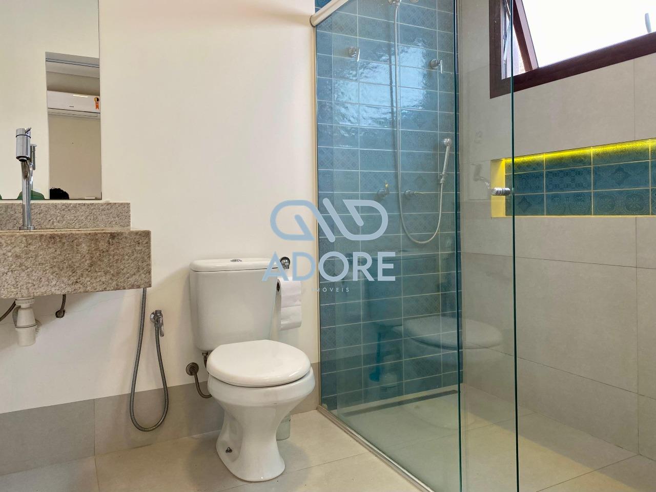 Casa de Condomínio à venda no Condomínio Zuleika Jabour: 