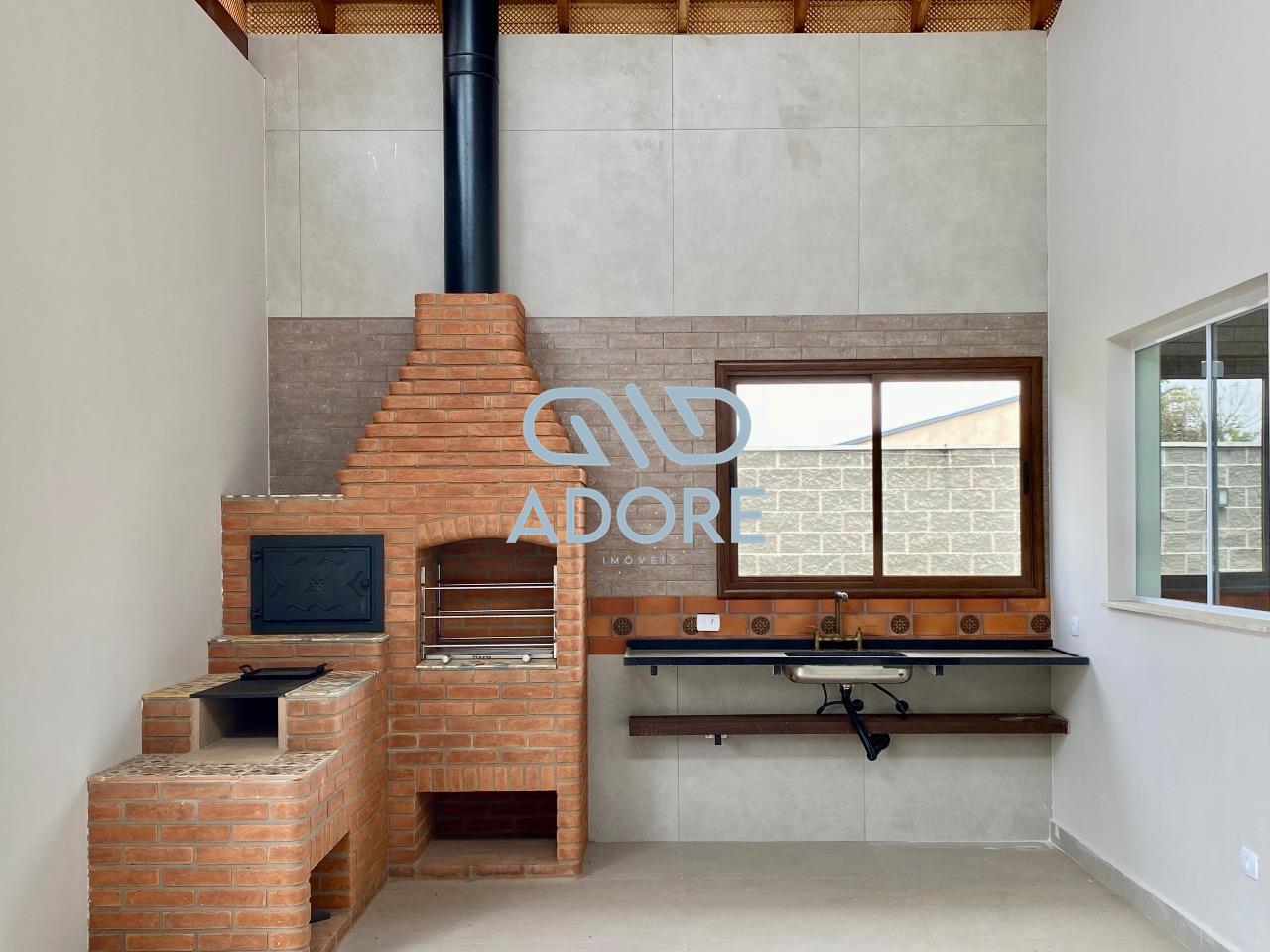 Casa de Condomínio à venda no Condomínio Zuleika Jabour: 