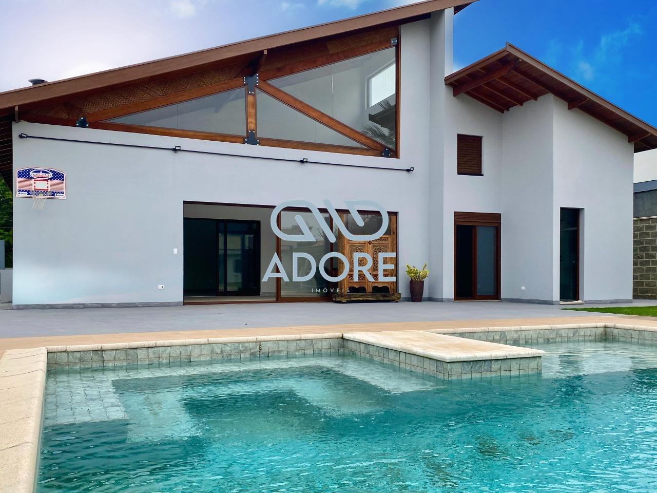 Casa de Condomínio à venda no Condomínio Zuleika Jabour: 