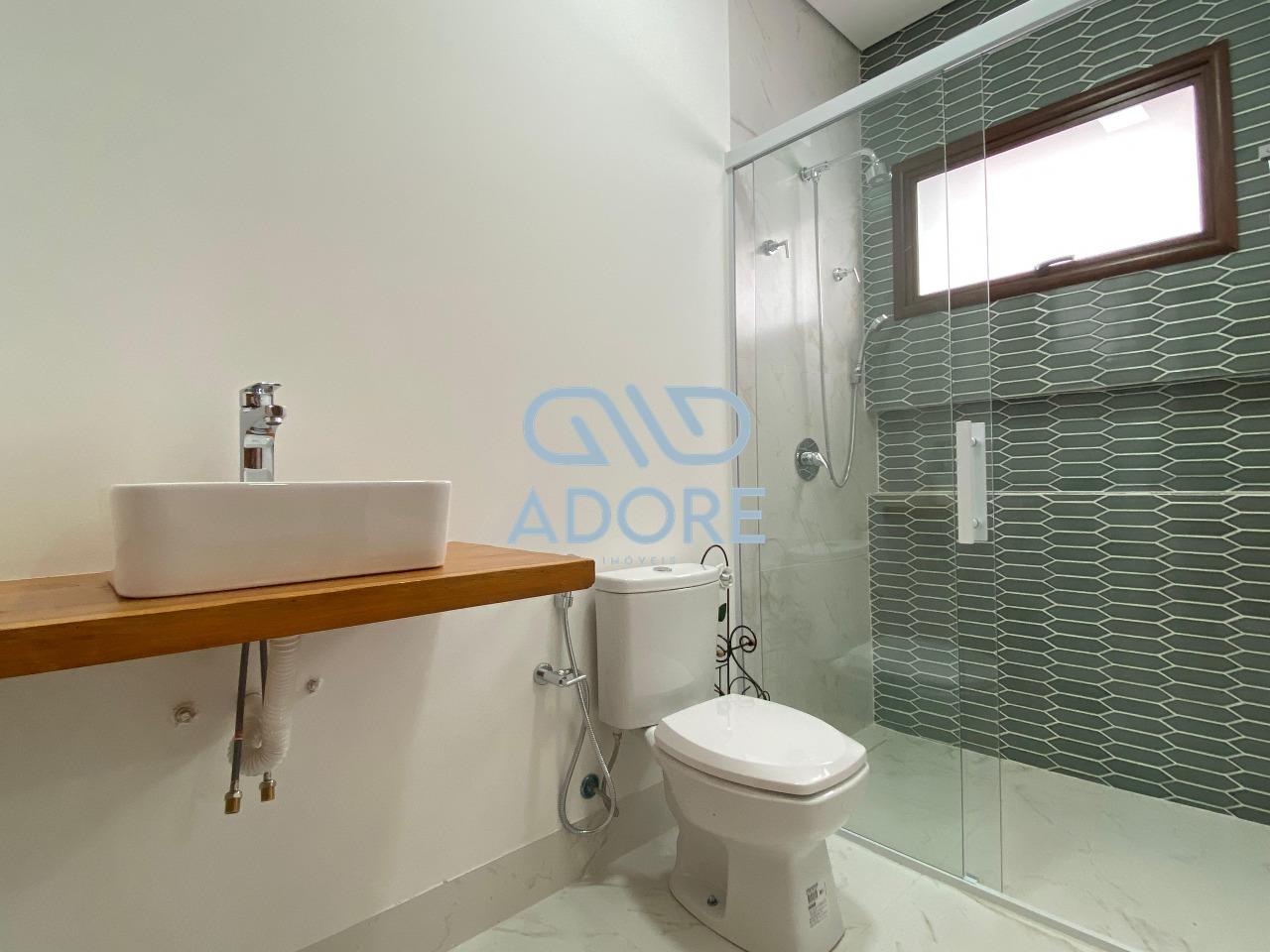 Casa de Condomínio à venda no Condomínio Zuleika Jabour: 