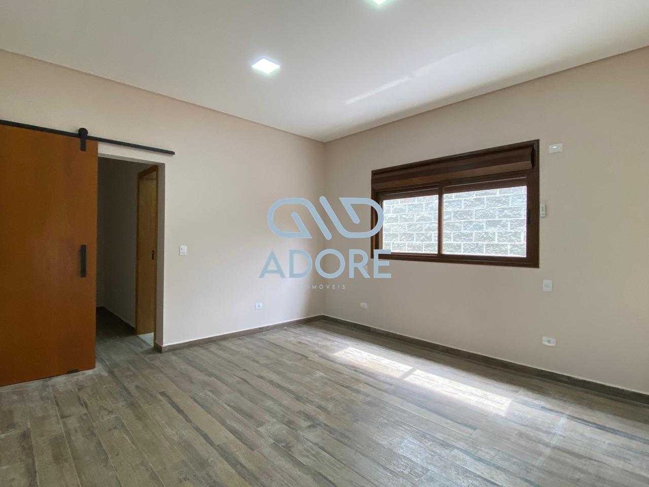 Casa de Condomínio à venda no Condomínio Zuleika Jabour: 