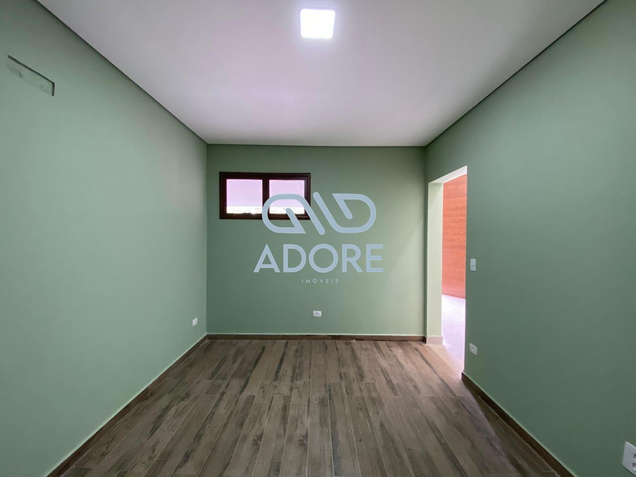 Casa de Condomínio à venda no Condomínio Zuleika Jabour: 