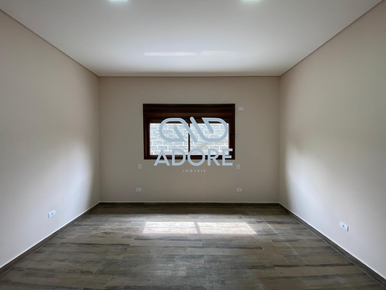 Casa de Condomínio à venda no Condomínio Zuleika Jabour: 