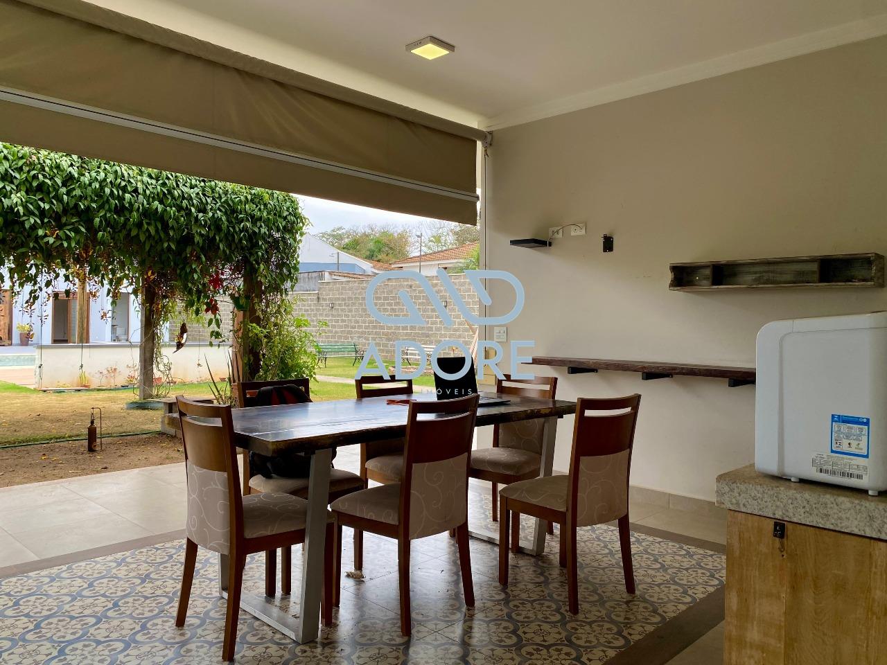 Casa de Condomínio à venda no Condomínio Zuleika Jabour: 