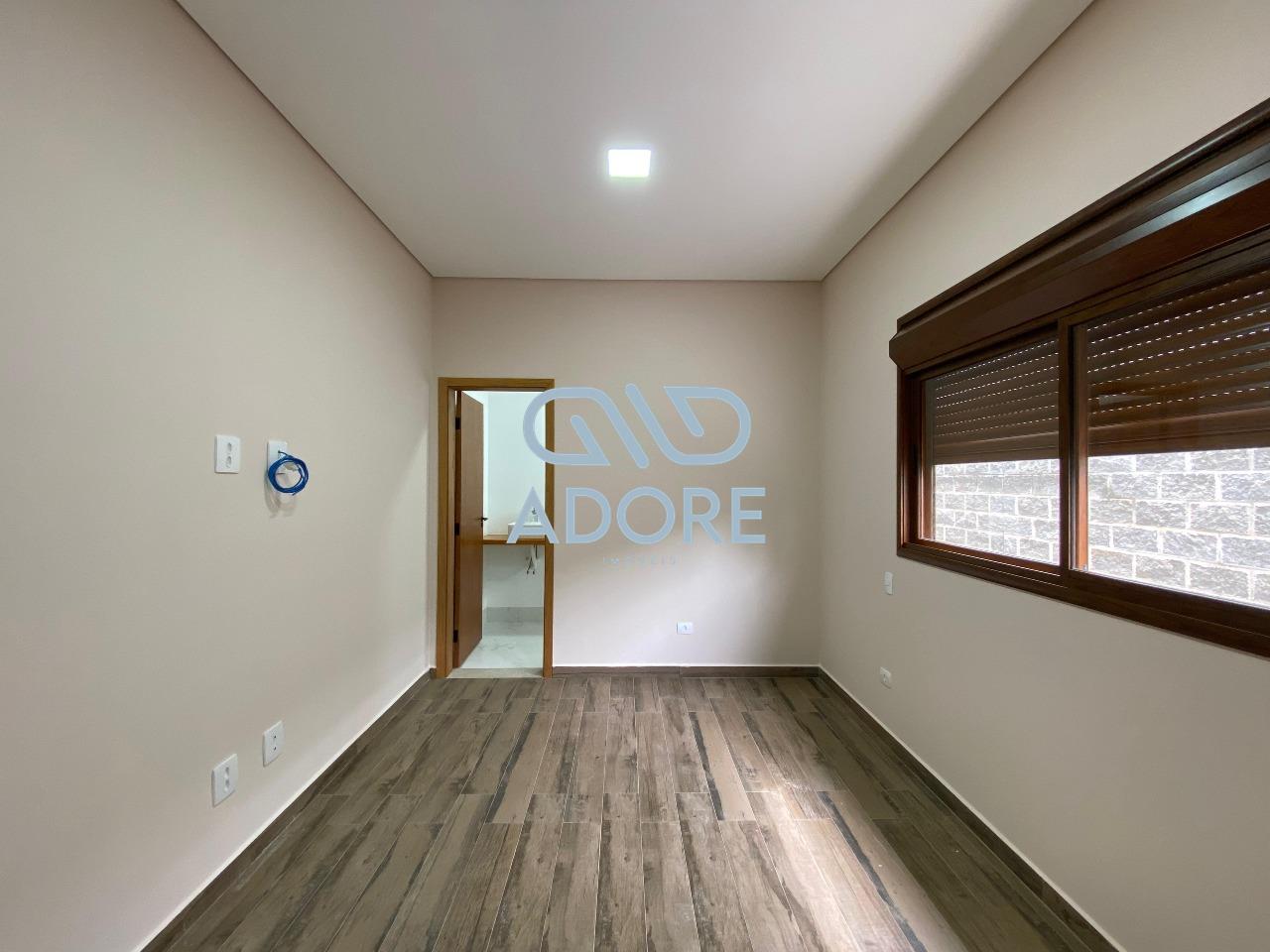 Casa de Condomínio à venda no Condomínio Zuleika Jabour: 