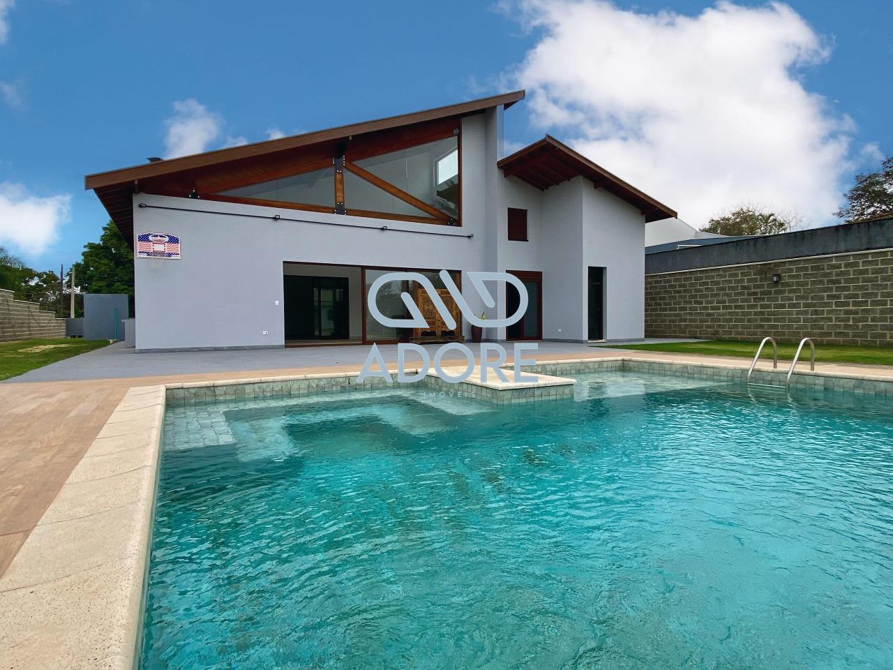 Casa de Condomínio à venda no Condomínio Zuleika Jabour: 