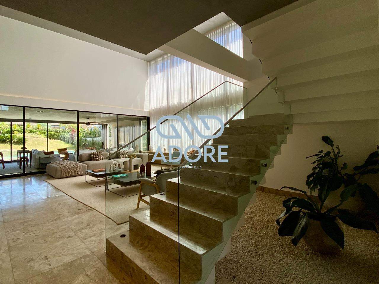 Casa de Condomínio à venda no CONDOMINIO FAZENDA ALVORADA : 