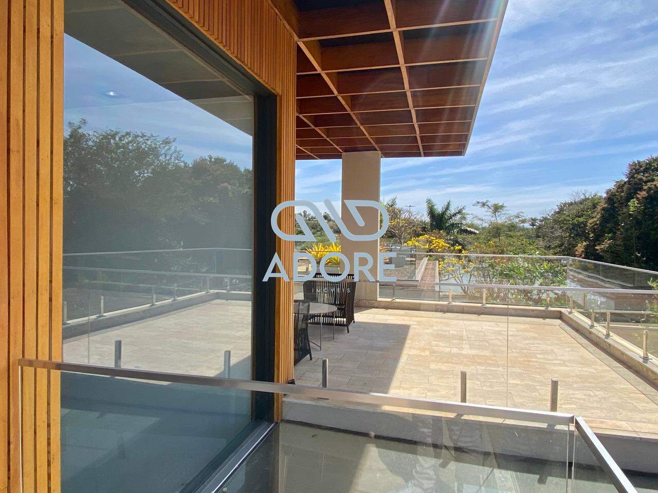 Casa de Condomínio à venda no CONDOMINIO FAZENDA ALVORADA : 