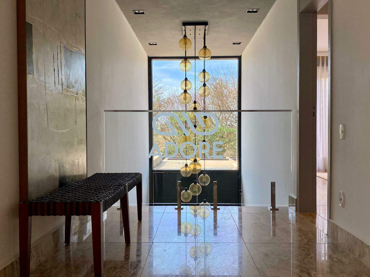 Casa de Condomínio à venda no CONDOMINIO FAZENDA ALVORADA : 