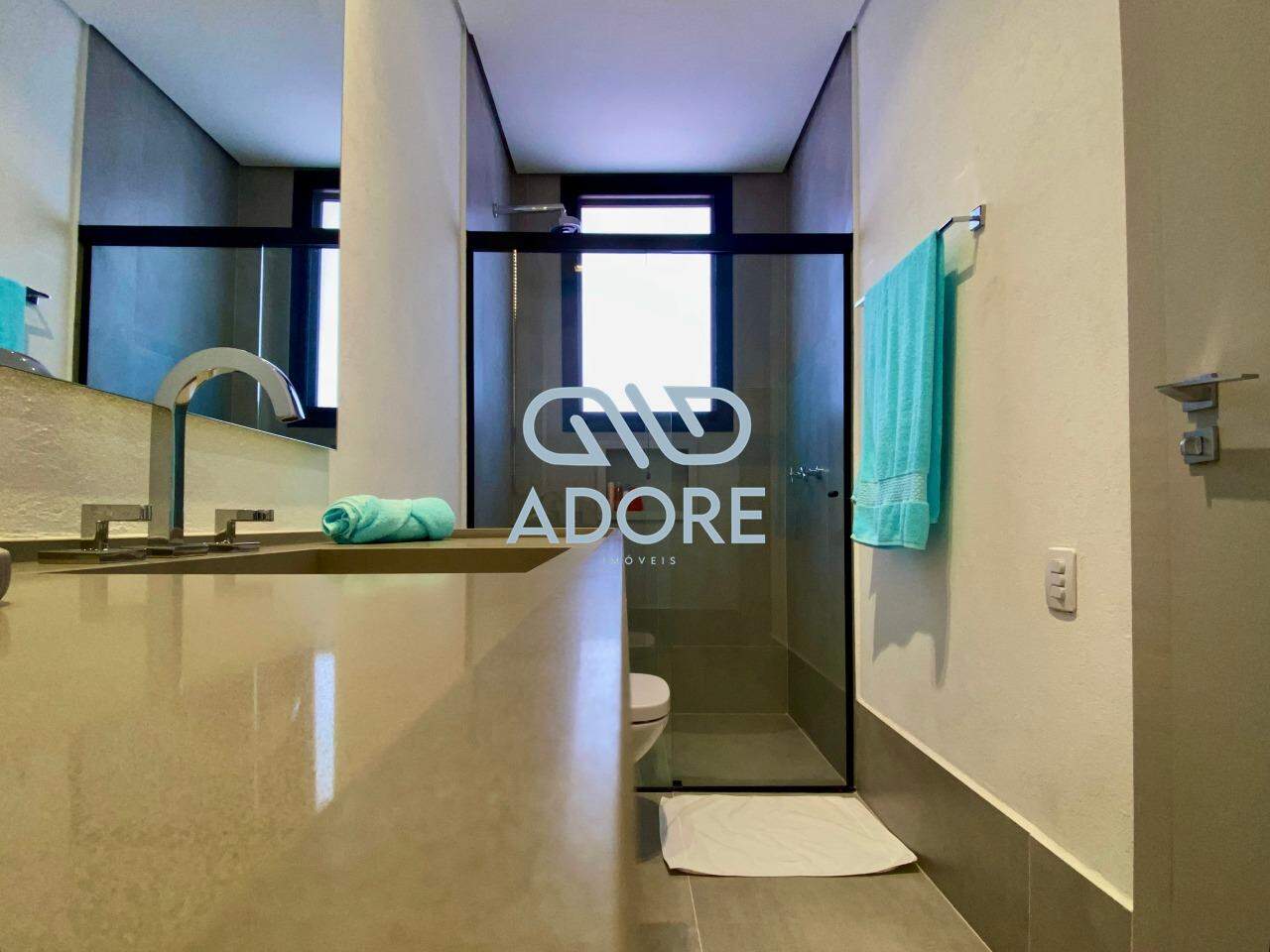 Casa de Condomínio à venda no CONDOMINIO FAZENDA ALVORADA : 