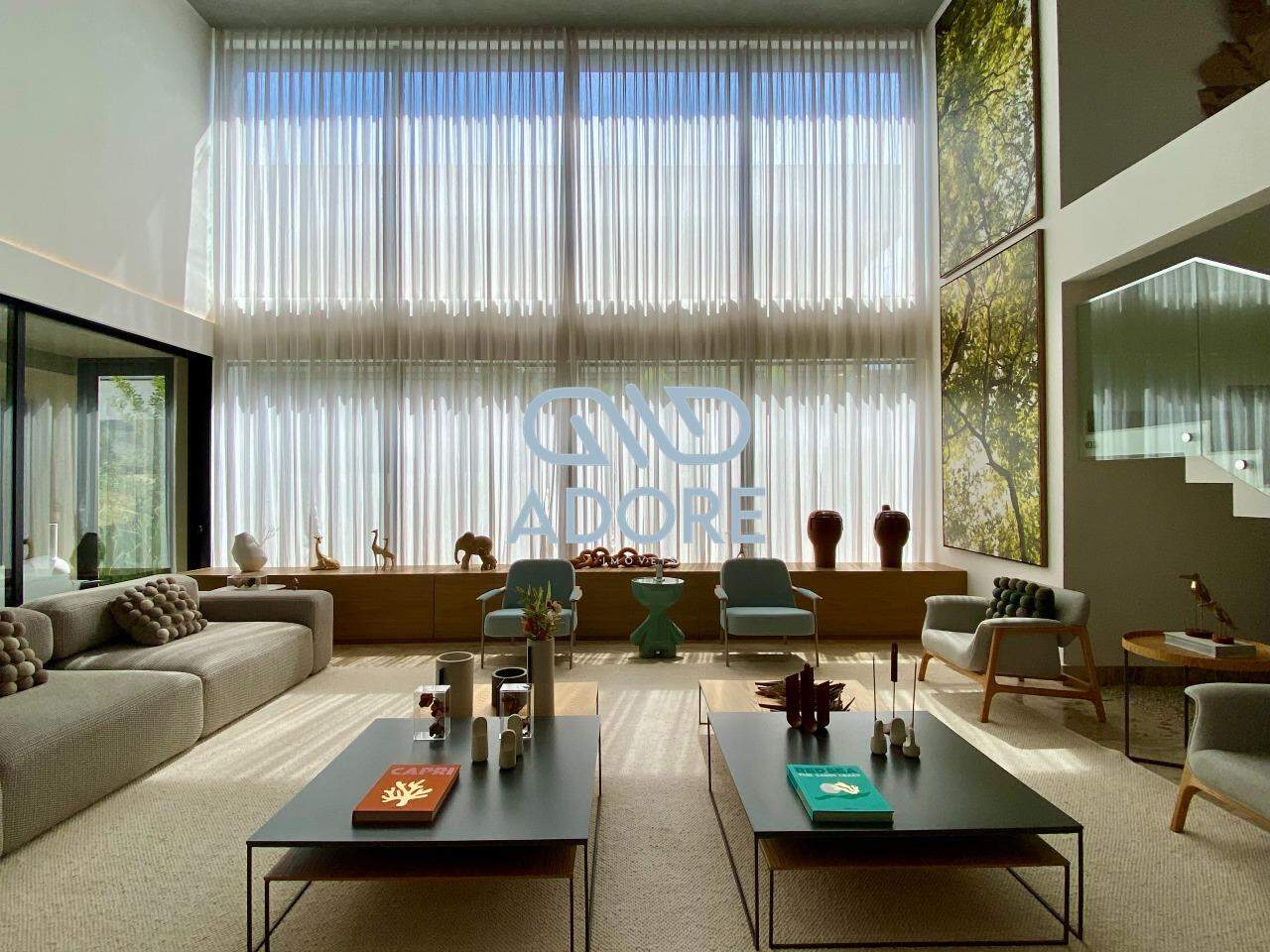 Casa de Condomínio à venda no CONDOMINIO FAZENDA ALVORADA : 