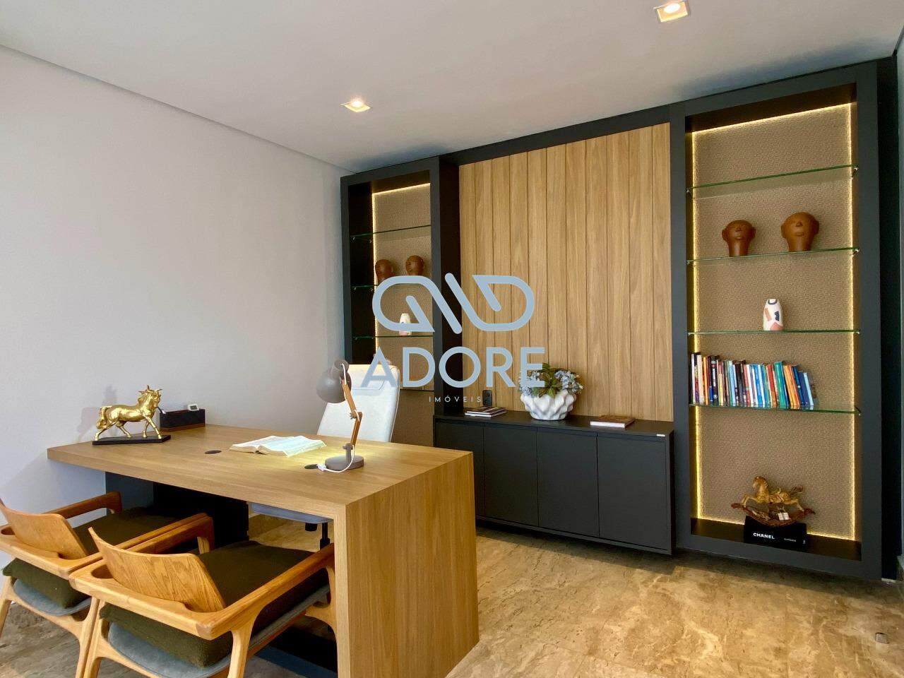 Casa de Condomínio à venda no CONDOMINIO FAZENDA ALVORADA : 