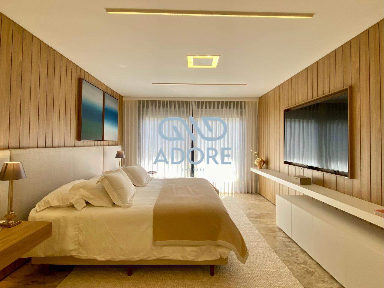 Casa de Condomínio à venda no CONDOMINIO FAZENDA ALVORADA : 