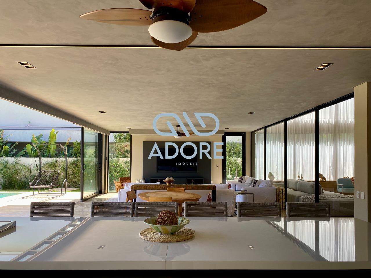 Casa de Condomínio à venda no CONDOMINIO FAZENDA ALVORADA : 