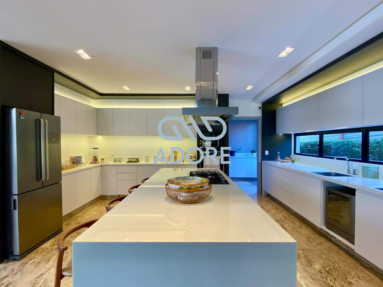 Casa de Condomínio à venda no CONDOMINIO FAZENDA ALVORADA : 