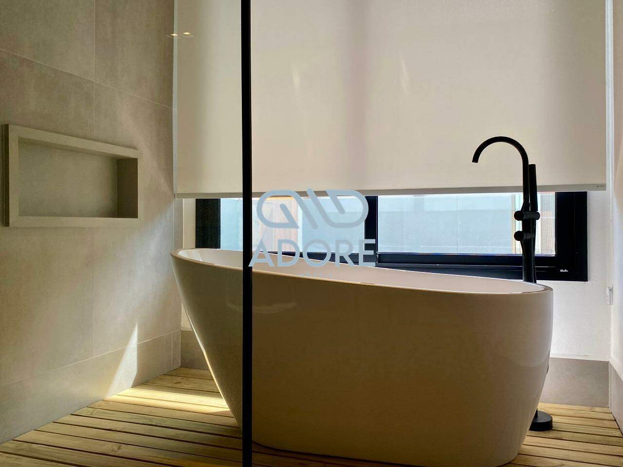 Casa de Condomínio à venda no CONDOMINIO FAZENDA ALVORADA : 