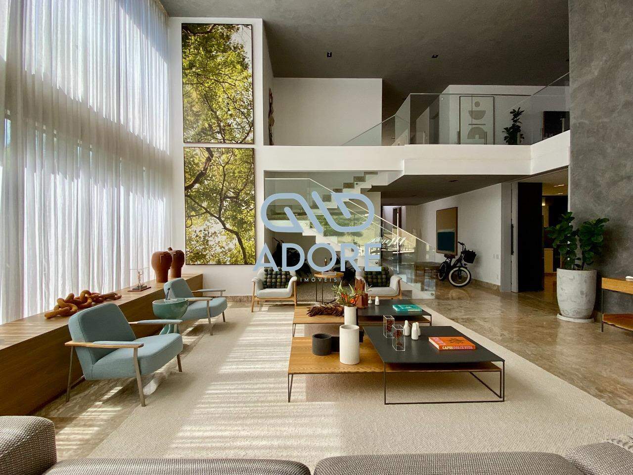 Casa de Condomínio à venda no CONDOMINIO FAZENDA ALVORADA : 
