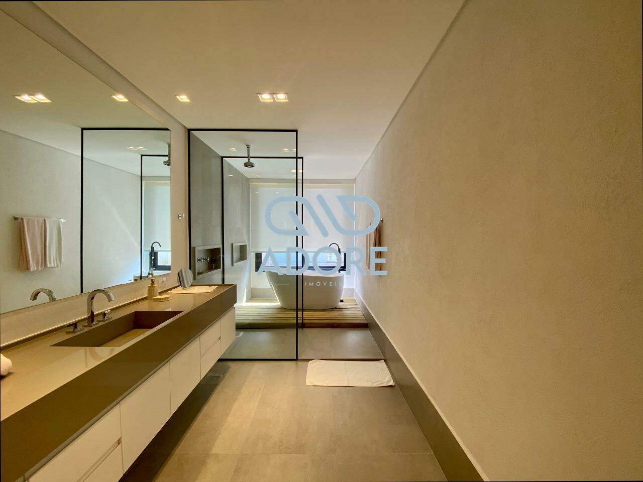 Casa de Condomínio à venda no CONDOMINIO FAZENDA ALVORADA : 