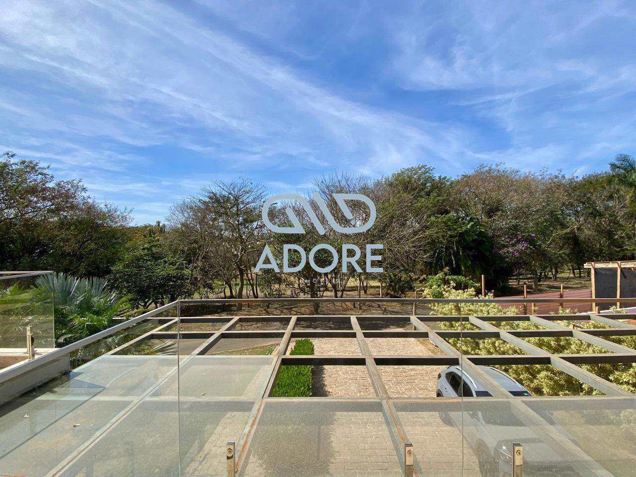 Casa de Condomínio à venda no CONDOMINIO FAZENDA ALVORADA : 