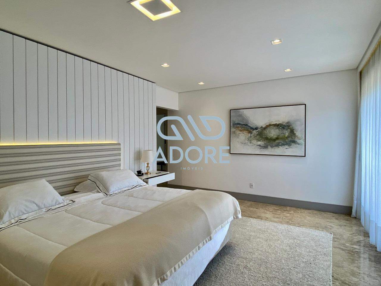 Casa de Condomínio à venda no CONDOMINIO FAZENDA ALVORADA : 