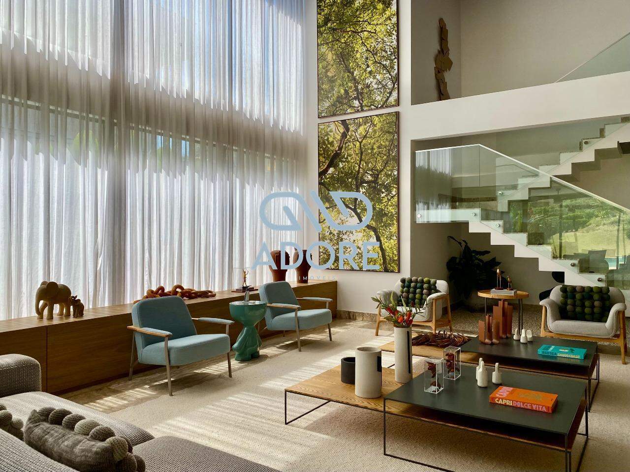 Casa de Condomínio à venda no CONDOMINIO FAZENDA ALVORADA : 