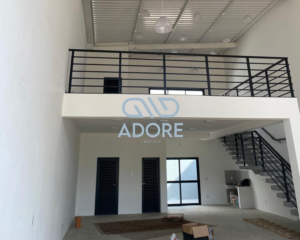 Salão comercial para aluguel no Itu Novo Centro: 