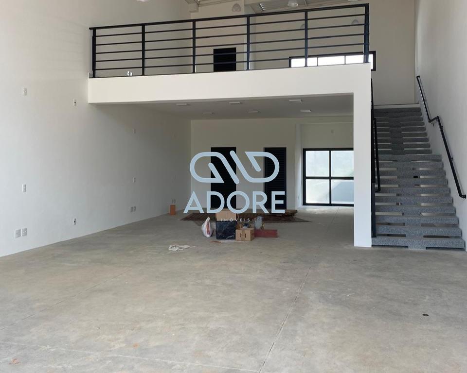 Salão comercial para aluguel no Itu Novo Centro: 