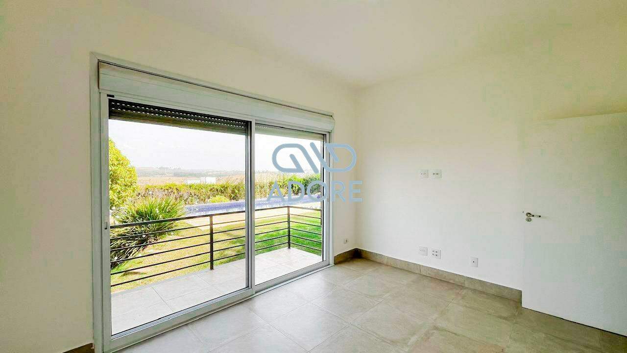 Casa de Condomínio à venda no Condomínio Campos de Santo Antônio II: 