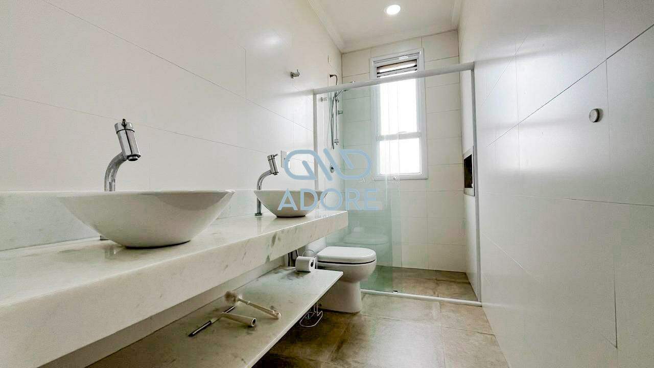 Casa de Condomínio à venda no Condomínio Campos de Santo Antônio II: 